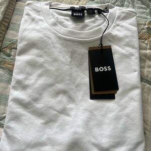 Hugo Boss